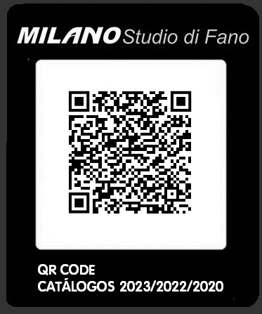 Catálogo Milano | Studio di Fano 2023